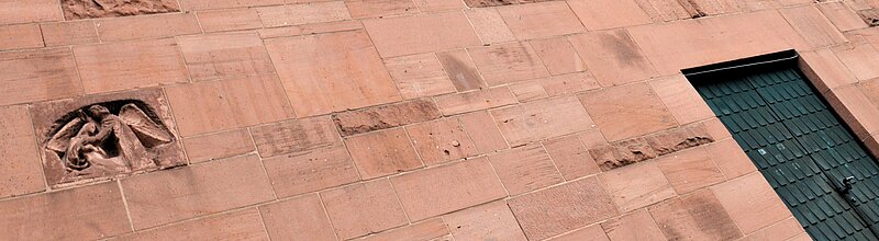 Lukaskirche, Foto: R. Peter